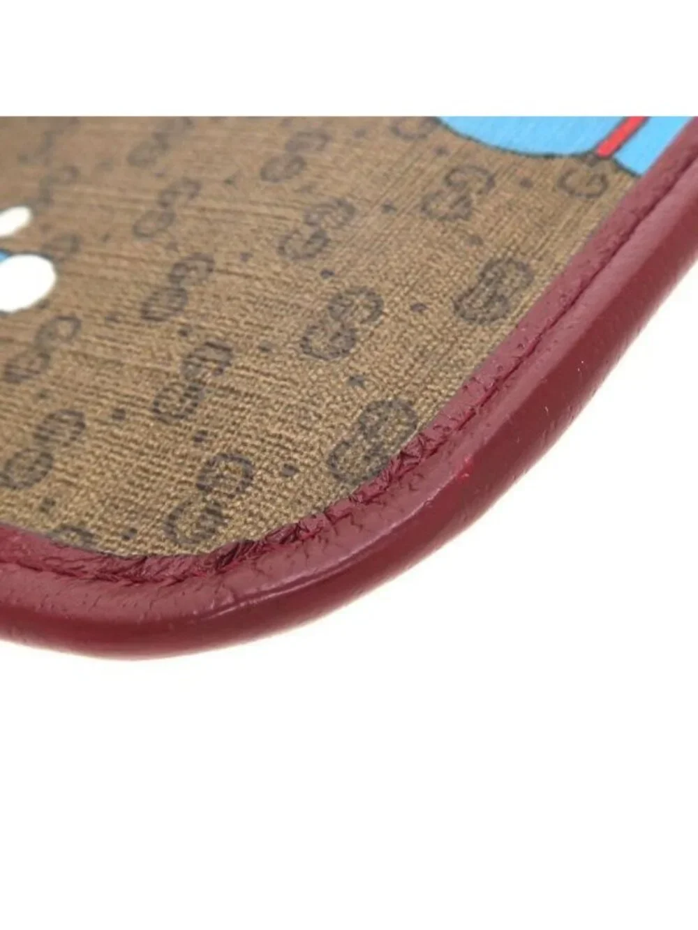 Gucci Sherry Line Interlocking Belt Bag - Picture 5 of 9